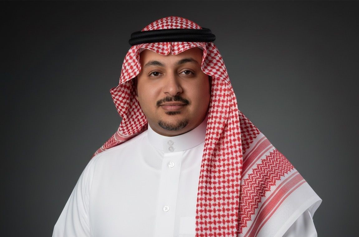 Dr. Bandar Al-Khammash - Chairman - Cayani Holding at Saudi Makers